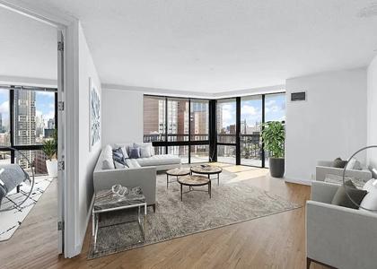 360 East 57th Street - Photo 1