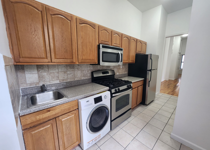 600 West 138th Street - Photo 1