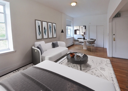 100 West 79th Street #4A - Photo 1