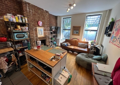 447 West 37th Street - Photo 1