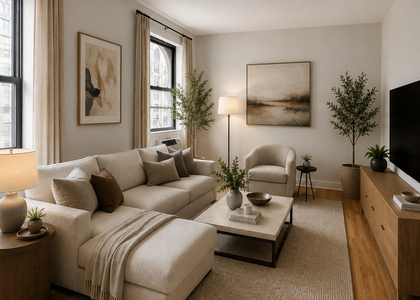 East 83rd Street - Photo 1