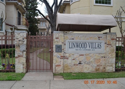 7809 Linwood Avenue - Photo 1