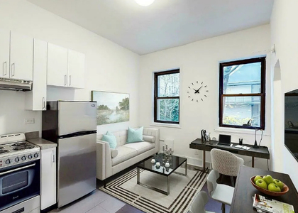 Second Avenue - Photo 1