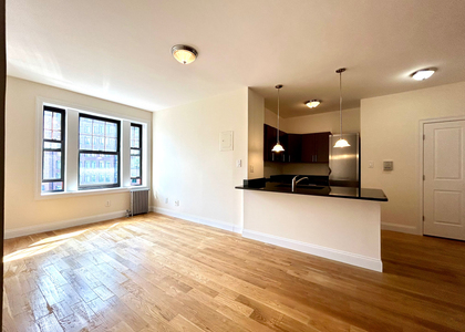 West 19th Street - Photo 1