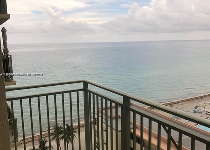 2080 S Ocean Dr, - Photo 1