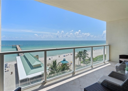 16699 Collins Ave - Photo 1