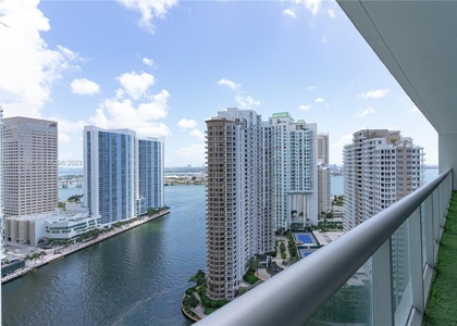 495 Brickell Ave - Photo 1