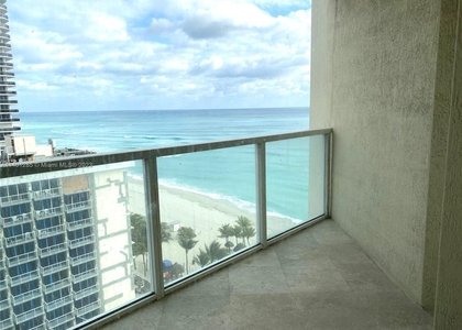 16699 Collins Ave - Photo 1