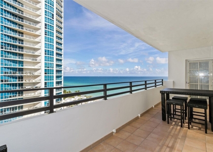 3505 S Ocean Dr - Photo 1