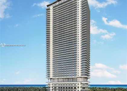 4010 S Ocean Dr - Photo 1