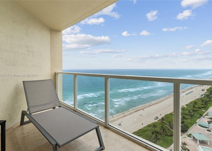 16699 Collins Ave - Photo 1