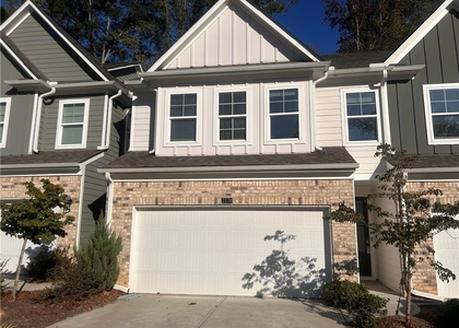 2170 Rosemary Park Lane - Photo 1