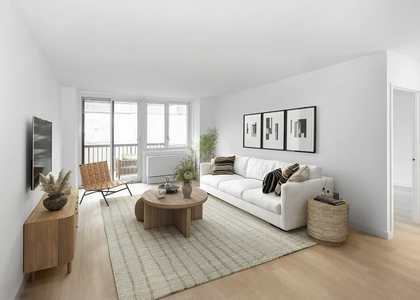 Lexington Avenue - Photo 1