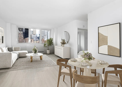 Lexington Avenue - Photo 1