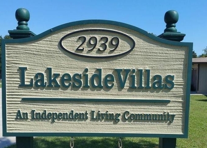 2939 Lakeside Villa Drive - Photo 1