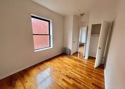 601 West 163rd Street - Photo 1