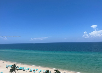 2711 S Ocean Dr - Photo 1