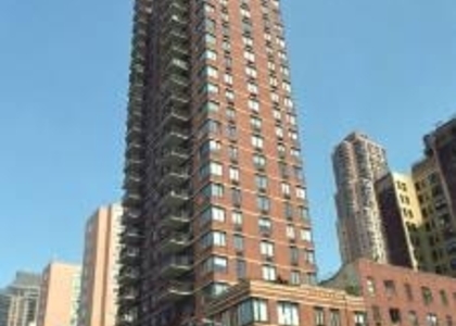Copy of 200 West 67th Street,  - Photo 1