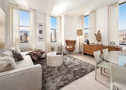 3 Bedrooms, Financial District Rental in NYC for $9,500 - Photo 1