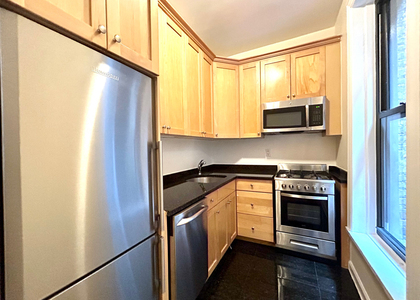 73rd & Columbus Ave - Photo 1