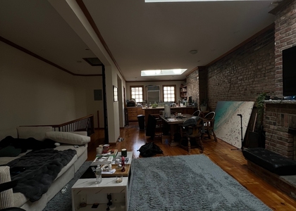 157 Prince Street, New York, N - Photo 1