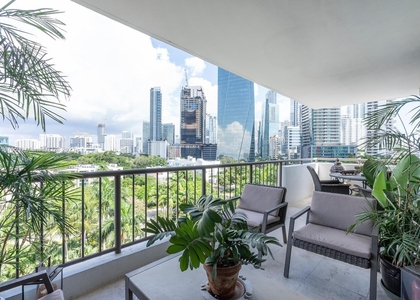 1581 Brickell Ave - Photo 1