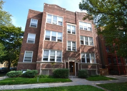 5023 N. Winchester, Unit 4 - Photo 1