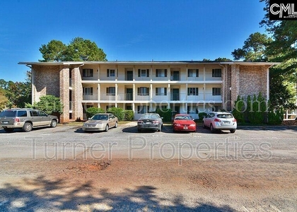 1208 Bush River Road N-12 - Photo 1