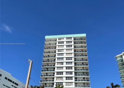 3725 S Ocean Dr - Photo 1