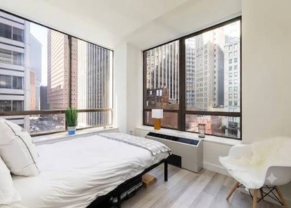 Wall Street  - Photo 1