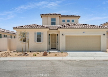 56653 Desert Vista Circle - Photo 1