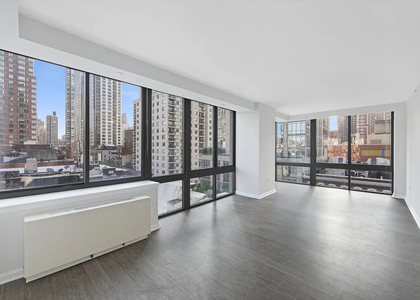 East 92nd Street first avenue - Photo 1