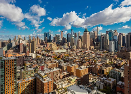 West 43rd Street  - Photo 1