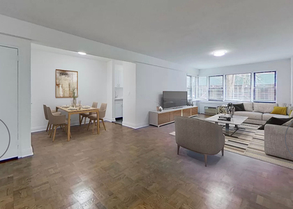 20 Beekman Place - Photo 1