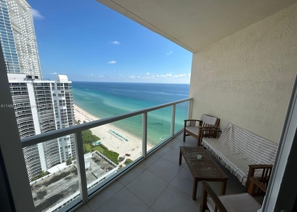 16699 Collins Ave - Photo 1