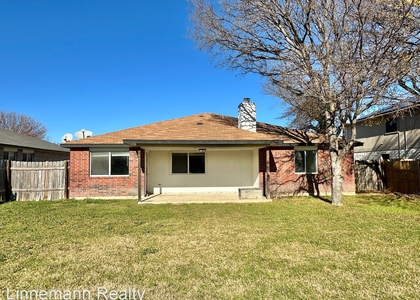 3806 Basset Court - Photo 1