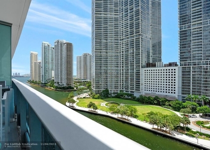 200 Biscayne Boulevard Way - Photo 1