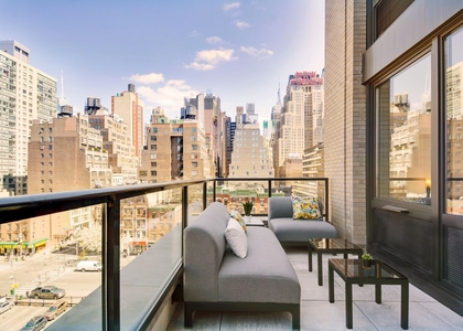 West 21st Street - Photo 1