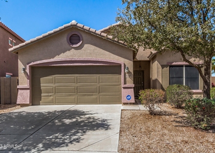 28784 N Desert Hills Drive - Photo 1