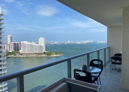 1155 Brickell Bay Dr - Photo 1