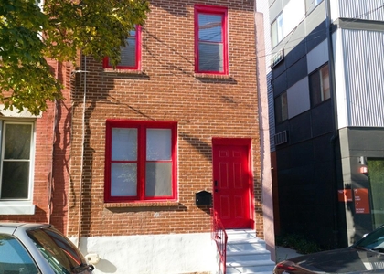 1558 N Randolph Street - Photo 1