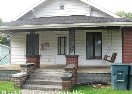 2105 W. Jackson St. - Photo 1