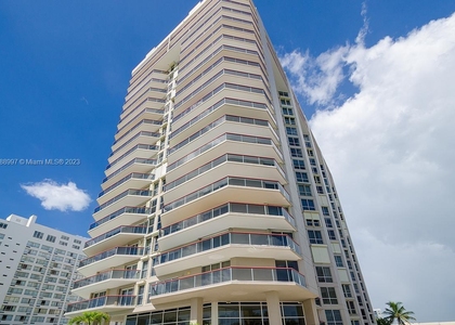 6767 Collins Ave - Photo 1