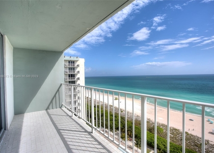 5701 Collins Ave - Photo 1