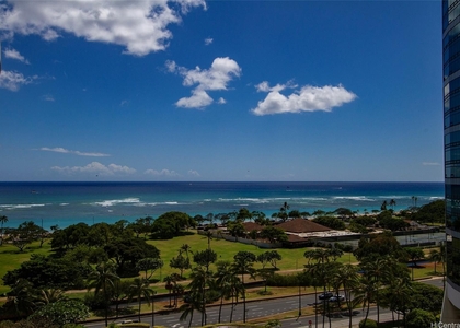 1350 Ala Moana Boulevard - Photo 1