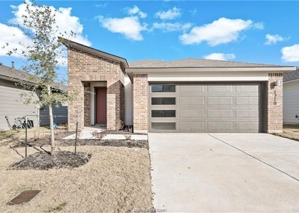 1210 Amistad - Photo 1