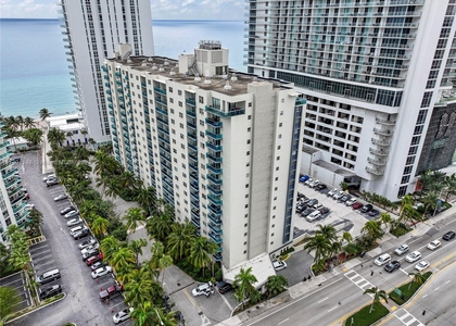 4001 S Ocean Dr - Photo 1