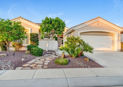 34944 Staccato Street - Photo 1