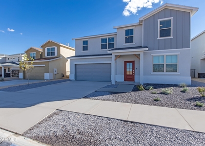 11126 Ocotillo Court - Photo 1