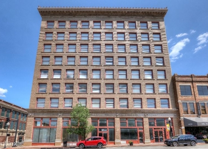 Frisco Station Lofts 2 Bedroom - Photo 1